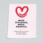 Loi sur la fin de vie : la Slovénie passe un tour